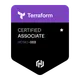 HashiCorp Certified: Terraform Associate (003)