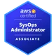 AWS Certified SysOps Administrator – Associate